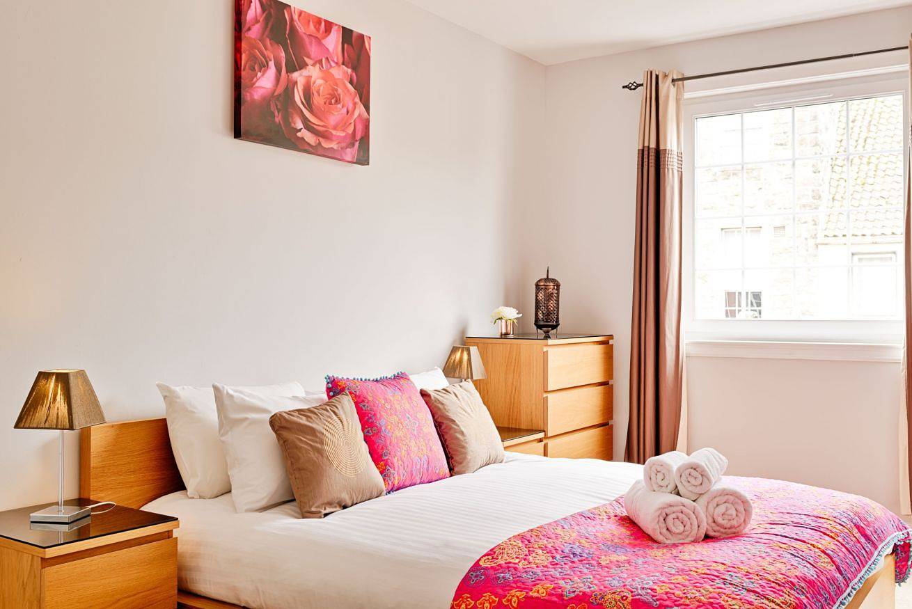 Appartamento intero, Bright Royal Mile Apartment in Edimburgo, Lothian