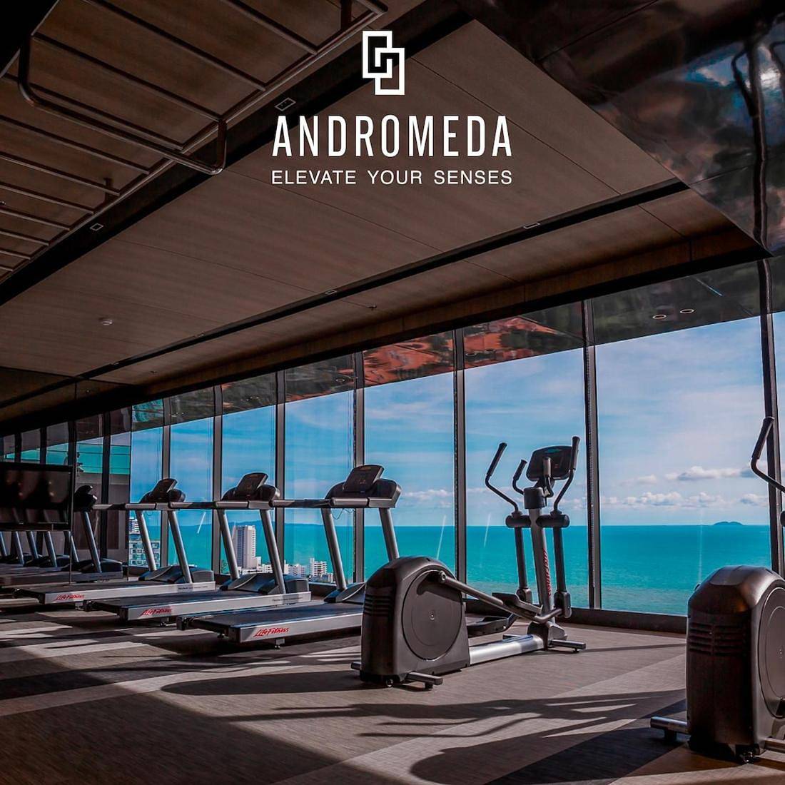 Ganze Wohnung, Zimmer mit Meerblick, tolle Lage N in Pattaya, Chon Buri