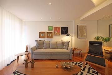 Ferienwohnung für 4 Personen in Historische Stadt Porto, Porto, Bild 2