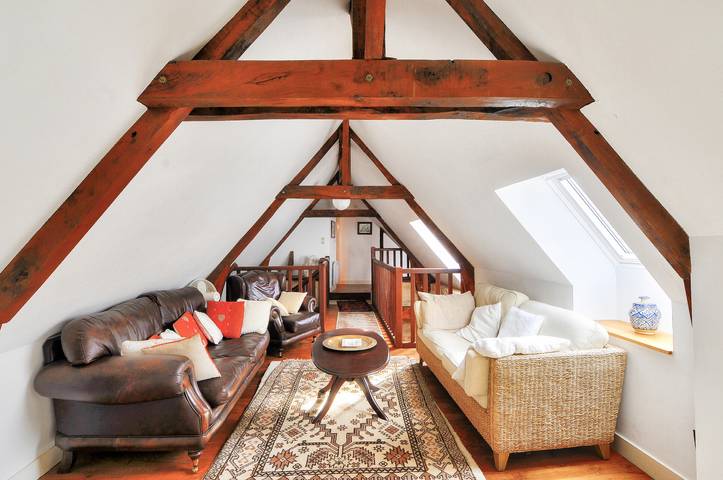 Location de vacances pour 6 personnes, avec Terrasse à Saint-Léon-sur-Vézère