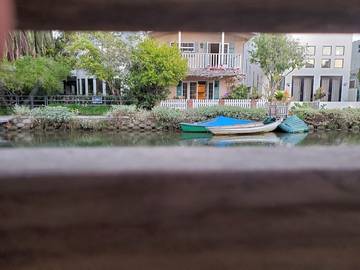 Maison De Vacances pour 6 Personnes dans Venice Beach (Los Angeles), Los Angeles, Photo 4