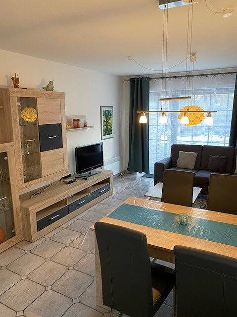 Ferienhaus in Dahme ab 108€ pro Nacht