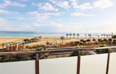 Holiday Apartment for 6 People in Pineda de Mar, Maresme, Photo 4