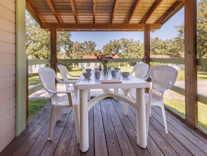 Gîte pour 5 personnes, animaux acceptés à Châtel-Guyon - 3