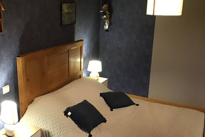Cottage of memories in Cézens, Regionaler Naturpark Volcans d'Auvergne