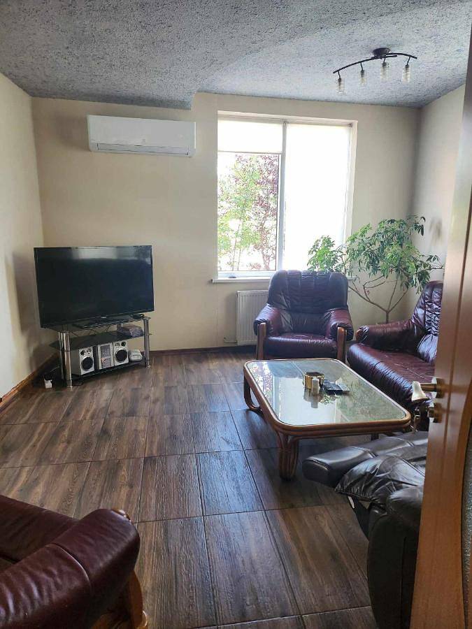 Appartement de vacances pour 4 personnes, avec vue et terrasse, animaux acceptés