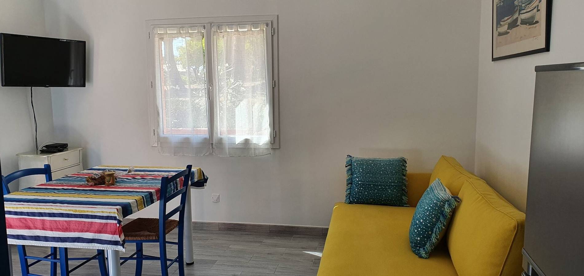 Gîte Appicciu a 900 m dalla spiaggia in Coti-Chiavari, Ajaccio e dintorni