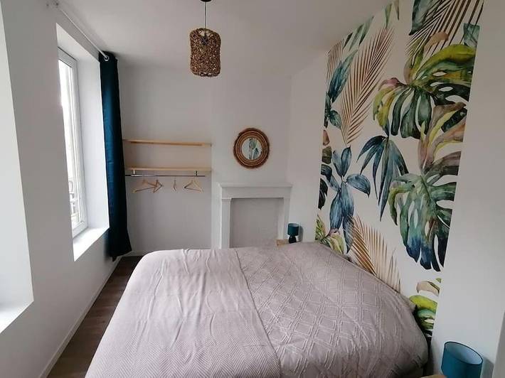 Gîte pour 4 personnes dans Saint-Pol-sur-Mer - 4