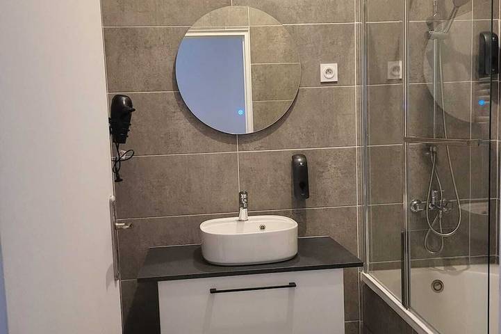 Ganze Wohnung, Appartement Proche de Vernon Giverny in Vernon (Normandie), Évreux und Umgebung
