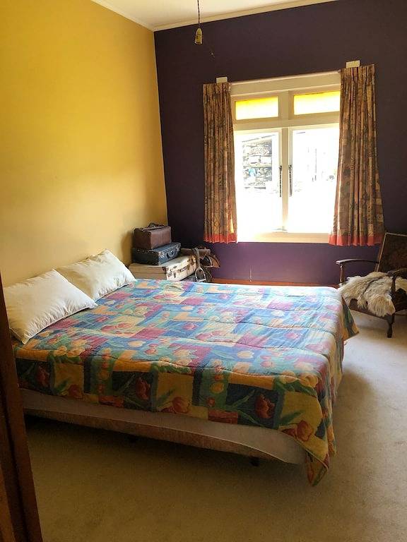 Tongariro Cottage, Niedlich und rustikaler Charme der alten Welt in Ruapehu District