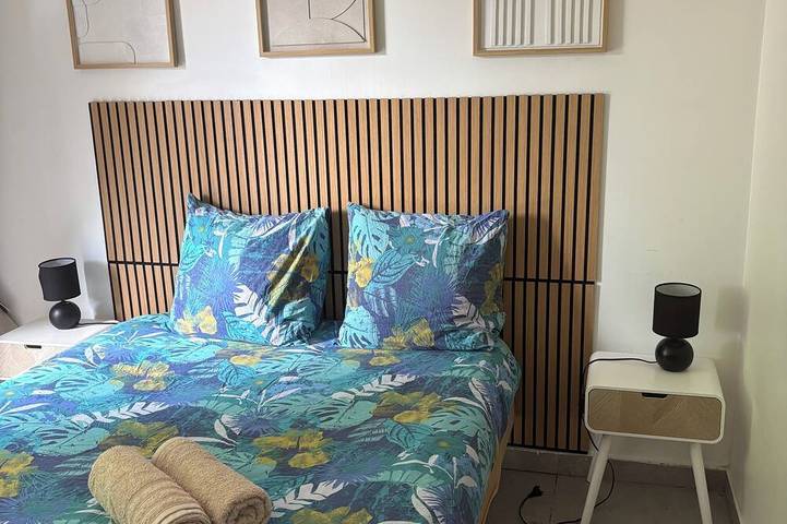 Hôtel pour 2 personnes
