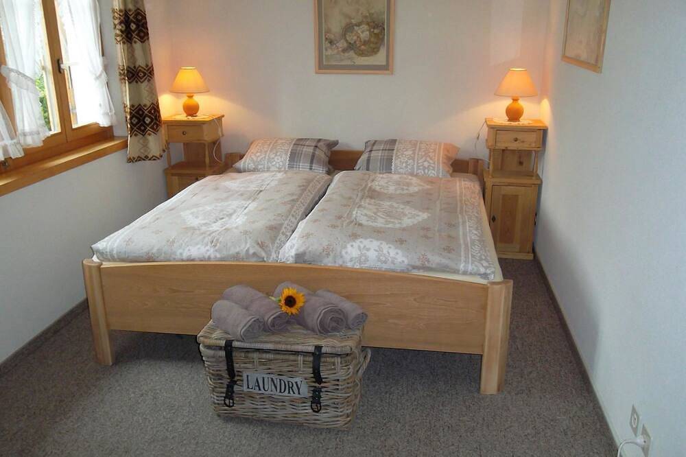 Ganze Wohnung, Hubertus A in Habkern, Verwaltungskreis Interlaken-Oberhasli