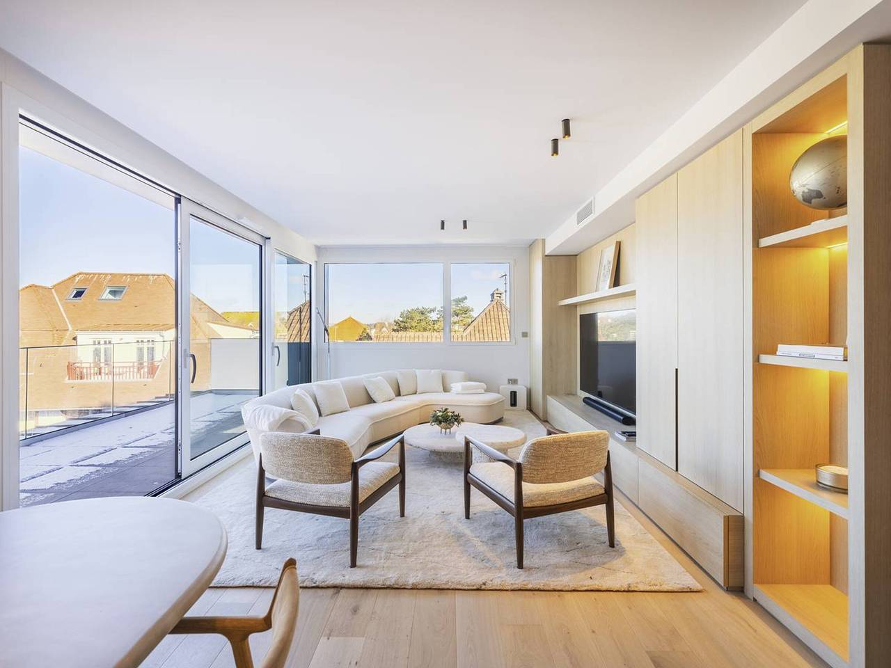 Photo : Appartement de vacances