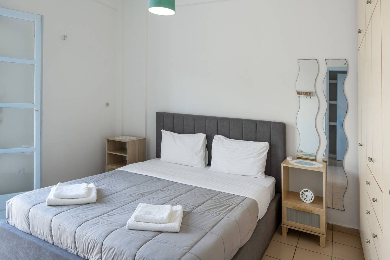 Aegean Blue Santorini Perivolos dichtbij het strand met zeezicht & Wi-Fi, foto 11
