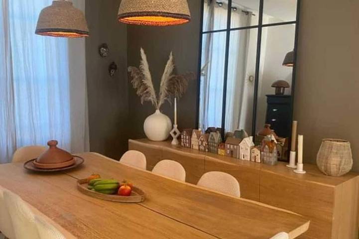 Gîte pour 2 personnes, avec jardin à Senlis - 3