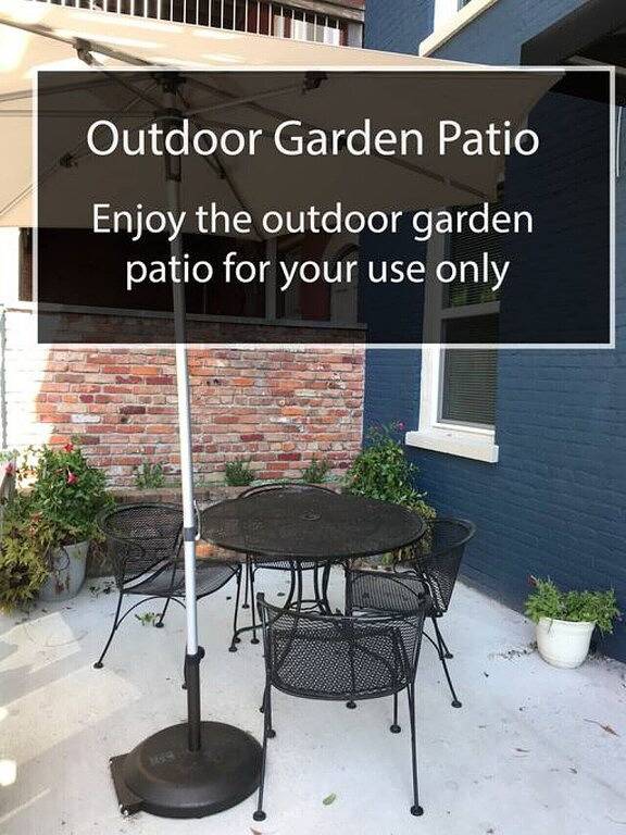 Ganze Wohnung, Cozy Apt in Walkable Area Downtown w/ Parking in Cincinnati, Hamilton County (OH)