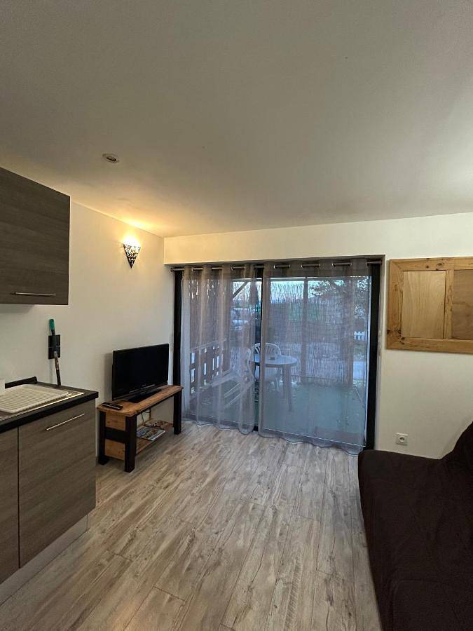 Gîte pour 3 personnes, avec balcon à Les Mées - 3