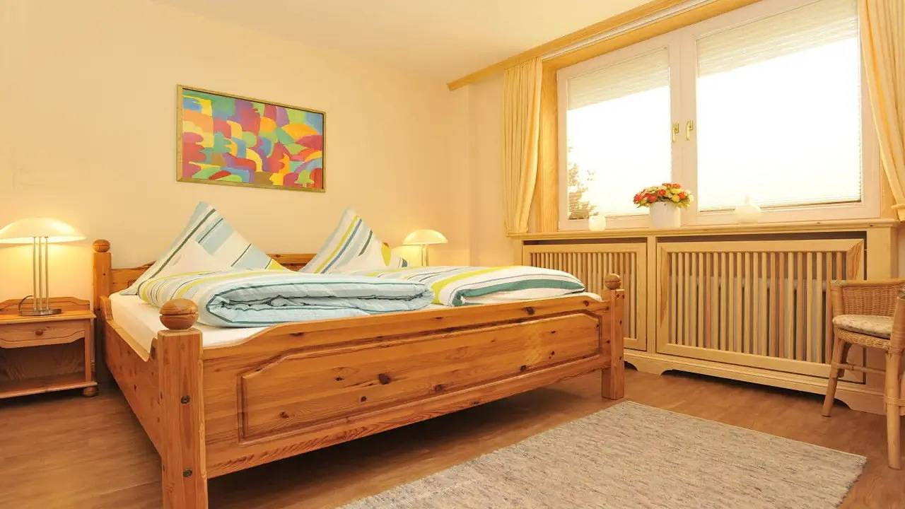 Ferienhaus für 2 Personen (55 m²) in Keitum (Sylt) in Keitum, Sylt (Gemeinde)