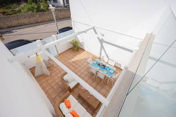 Holiday home in Can Picafort, Santa Margalida für 6 