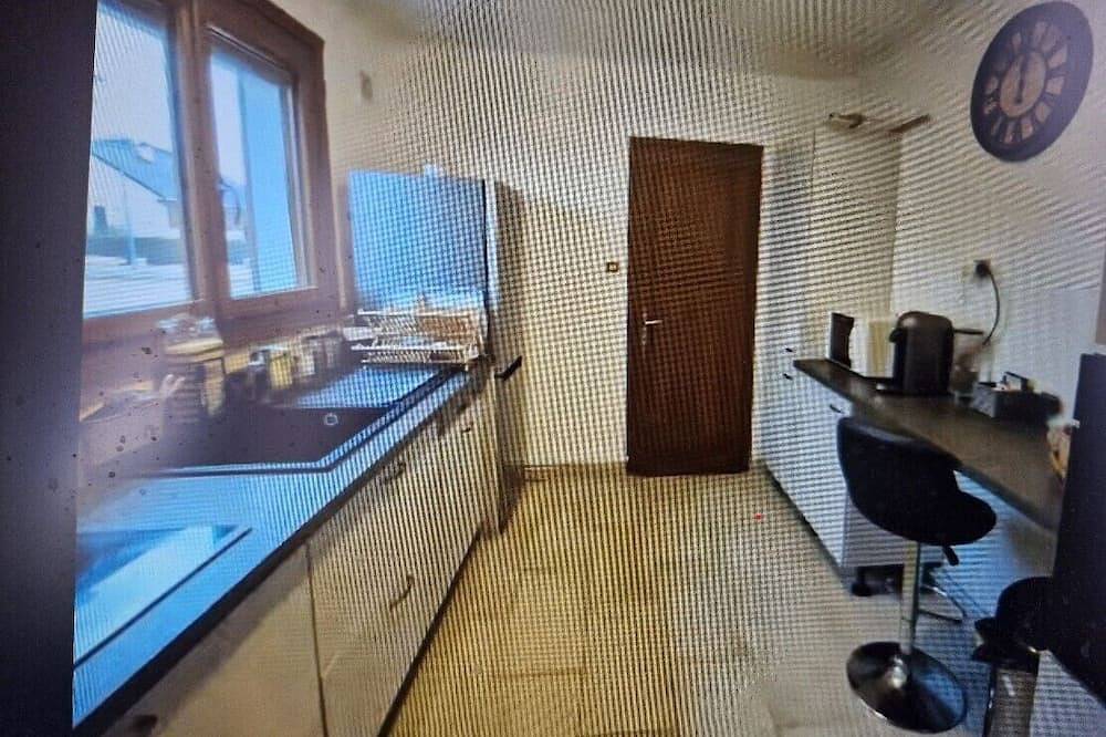 Charmante maison au calme, plein centre à moins de 800 m plage et tout activité in Cabourg, Région de Caen