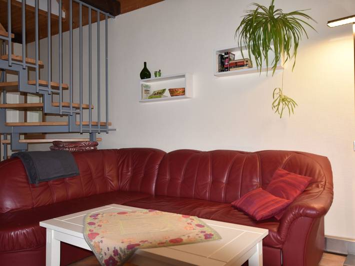Ferienhaus für 5 Personen, mit Terrasse und Garten in Neubukow