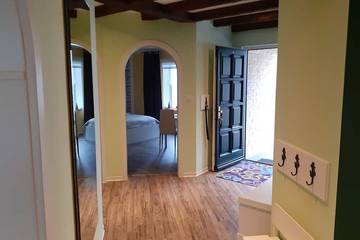 Ferienhaus für 4 Personen in Wendisch Rietz, Scharmützelsee, Bild 1