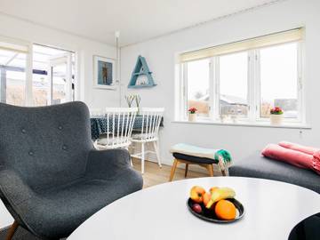 Ferieudlejning til 4 Personer i Assens, Lillebælt, Billede 4
