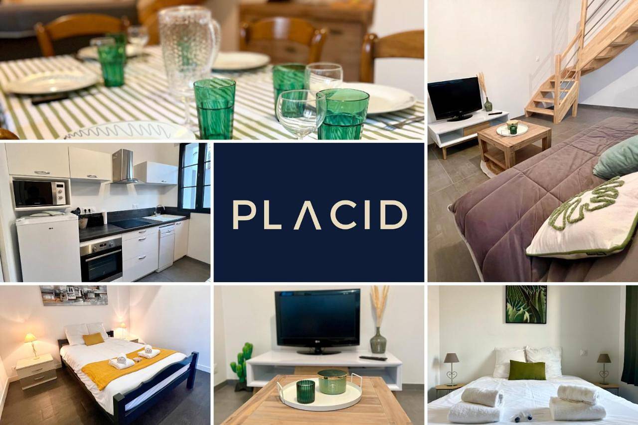 Appartement entier, Two-Bedroom Apartment in La Tremblade, Côte de Beauté