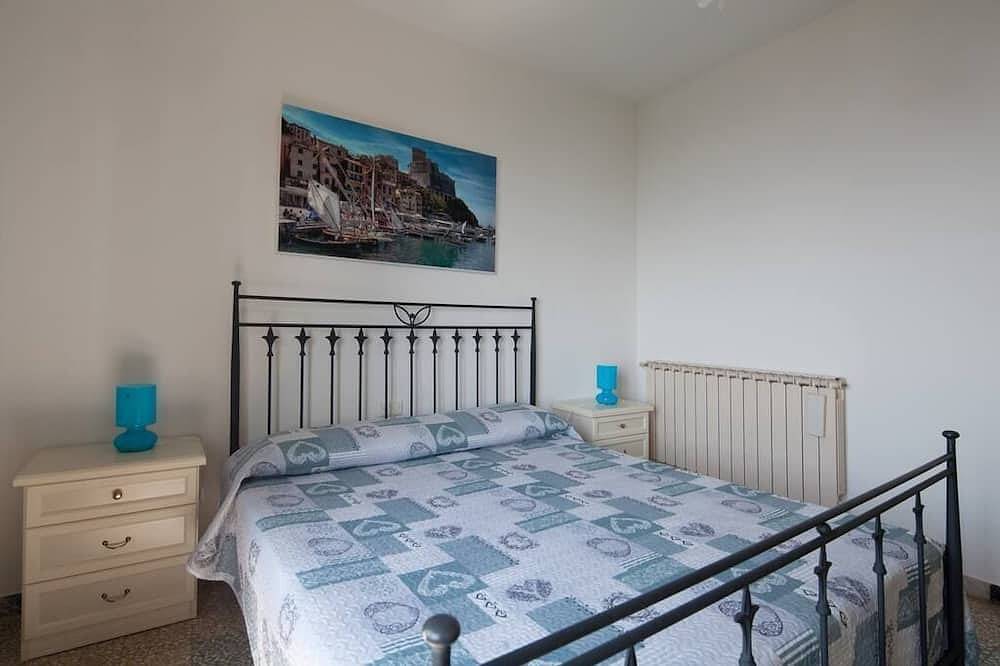 Entire apartment, Apartment/ flat - Lericihouse with garden in Lerici, Lerici Municipality