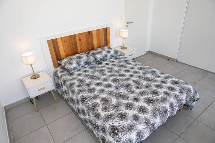 Appartement entier, Appartement en bord de mer à seulement 600m in Port Leucate, Leucate