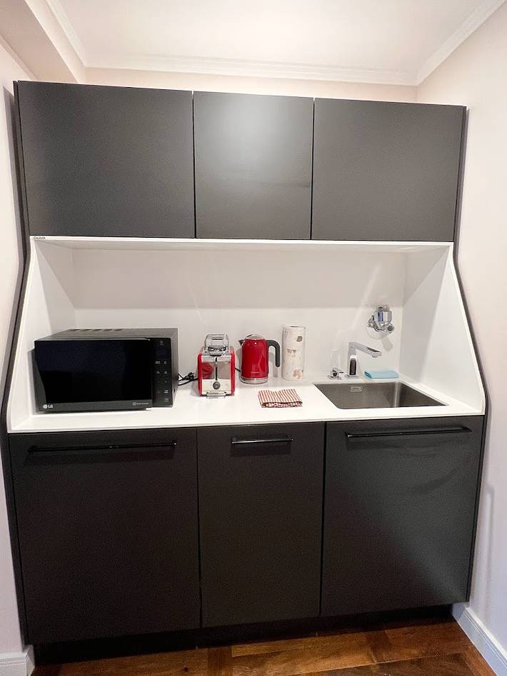 Studio für 2 Personen in Bremen - 2