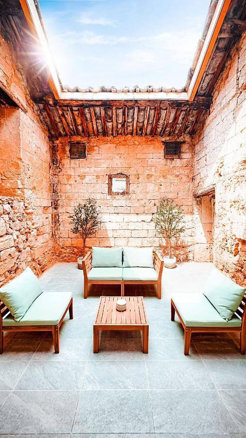 Appartement de vacances pour 6 personnes, avec terrasse - 1