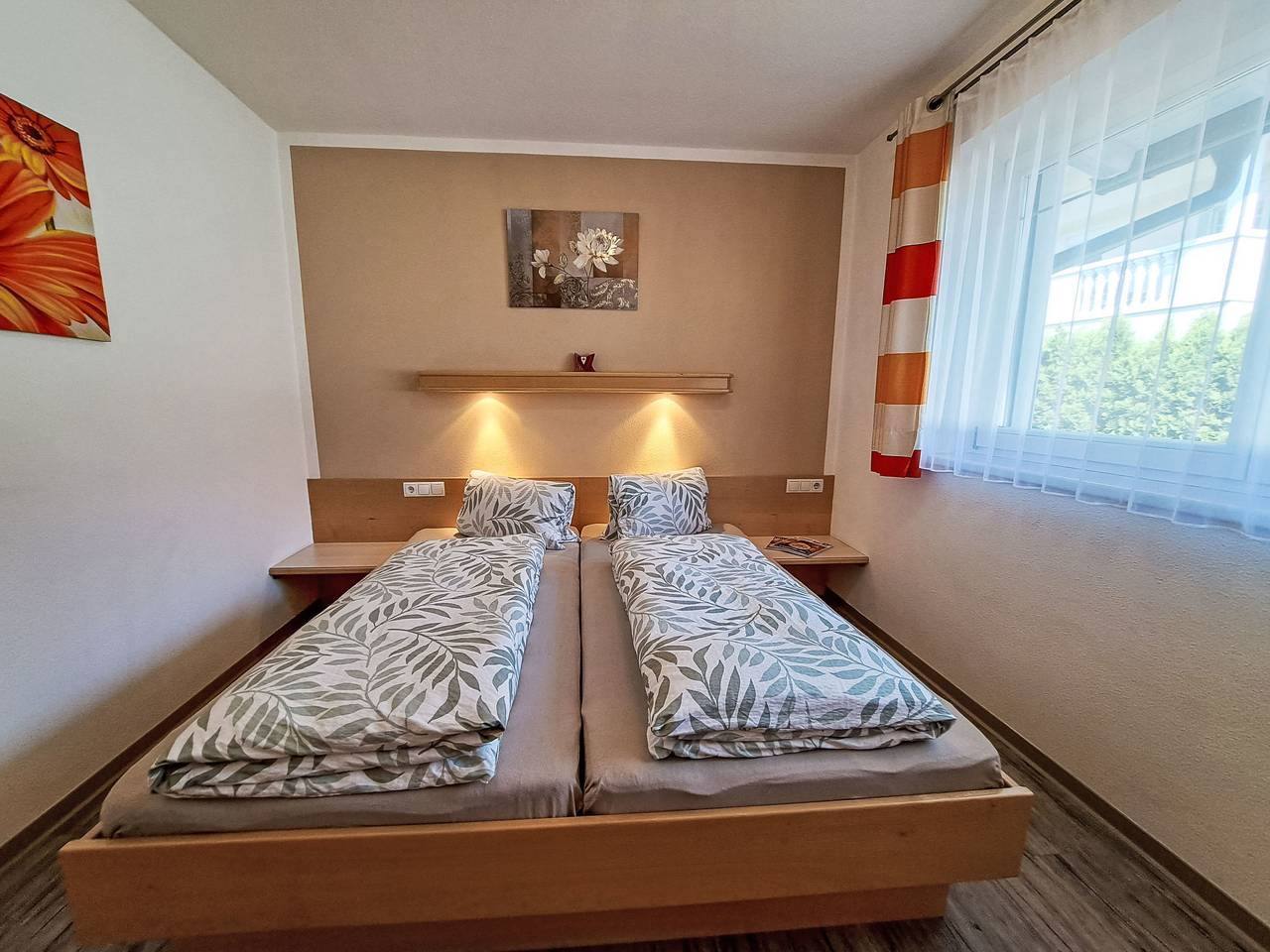 Ganze Wohnung, Regina in Tuxer Alpen, Aschau im Zillertal