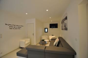 Gîte pour 10 Personnes dans Troissy, Marne, Photo 4