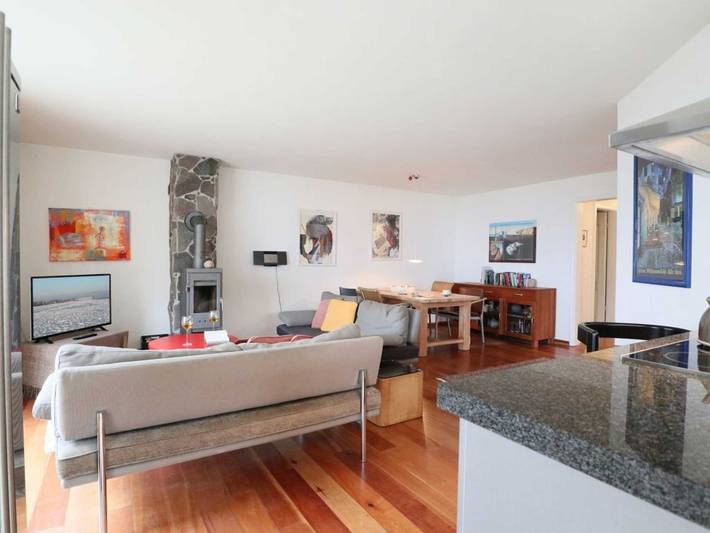 Ferienwohnung für 4 Personen, mit Balkon, kinderfreundlich in Boltenhagen - 4