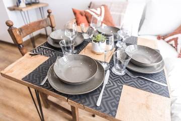 Gîte pour 4 personnes à Montmin