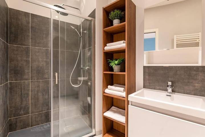 Gîte pour 4 personnes, avec vue, animaux acceptés à Elbeuf - 3