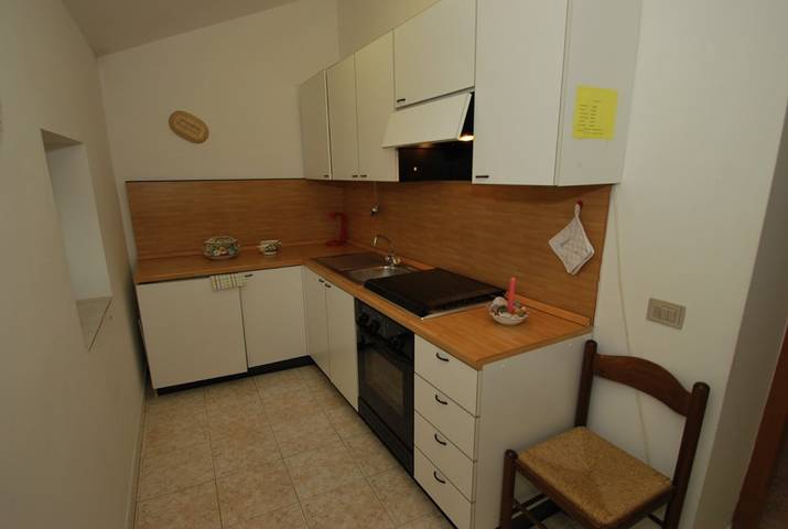Ganze Wohnung, Dante/Pino in Tocco da Casauria, Gran Sasso