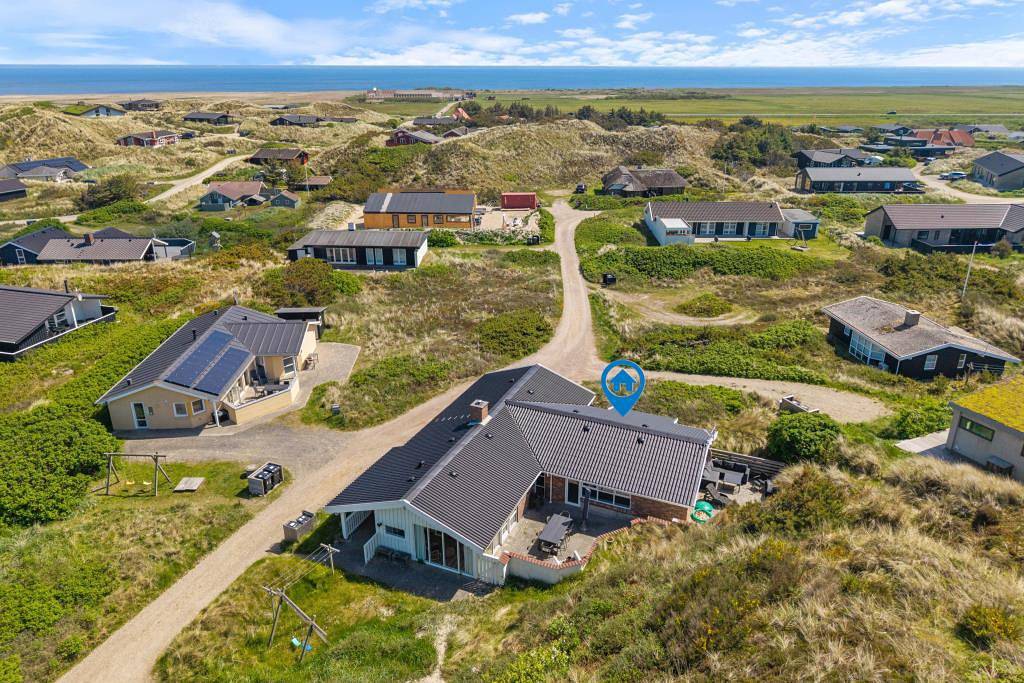 Casa vacanza a Argab a partire da 210€ a notte