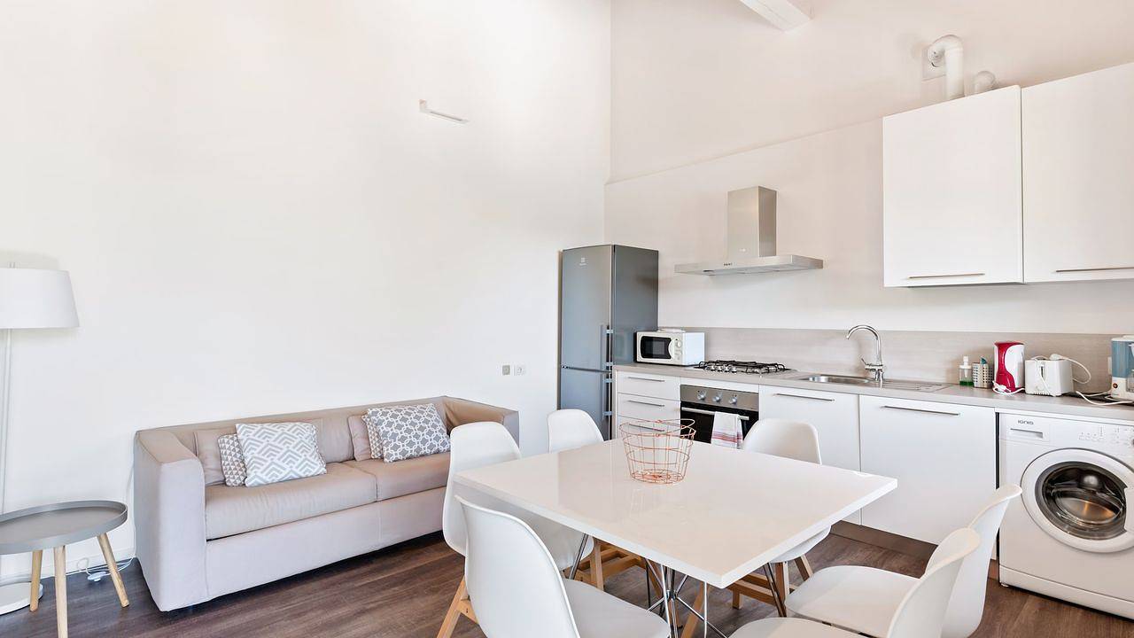 Ferienhaus für 6 Personen (70 m²) in Ledro in Val Maria-pur, Ledro