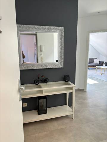 Vacation Apartment for 6 Guests in Frechen, Rhein-Erft-Kreis, Picture 2