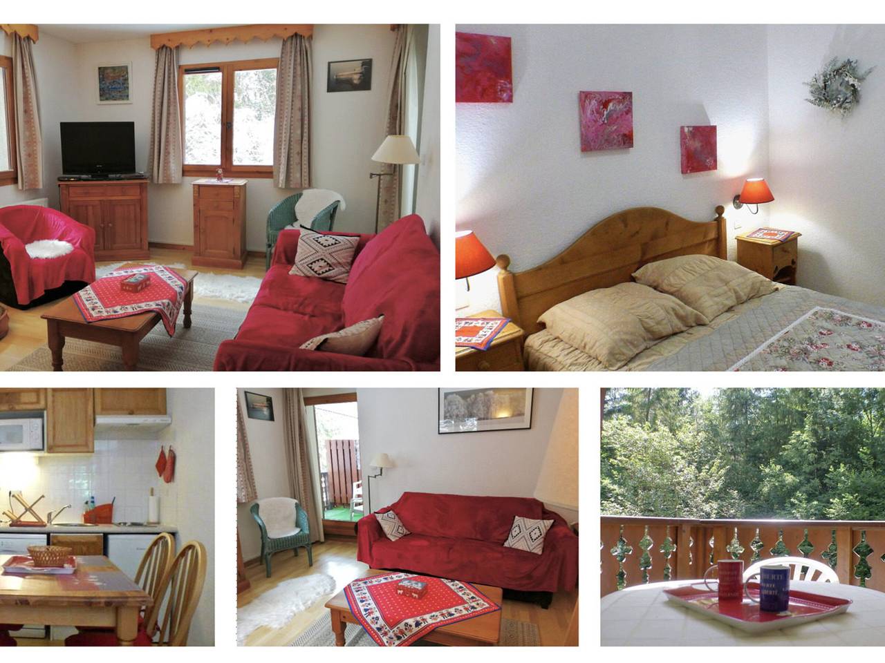 Photo : Appartement de vacances