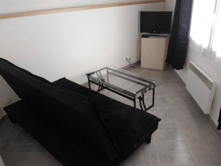 Gîte pour 6 personnes dans Fismes