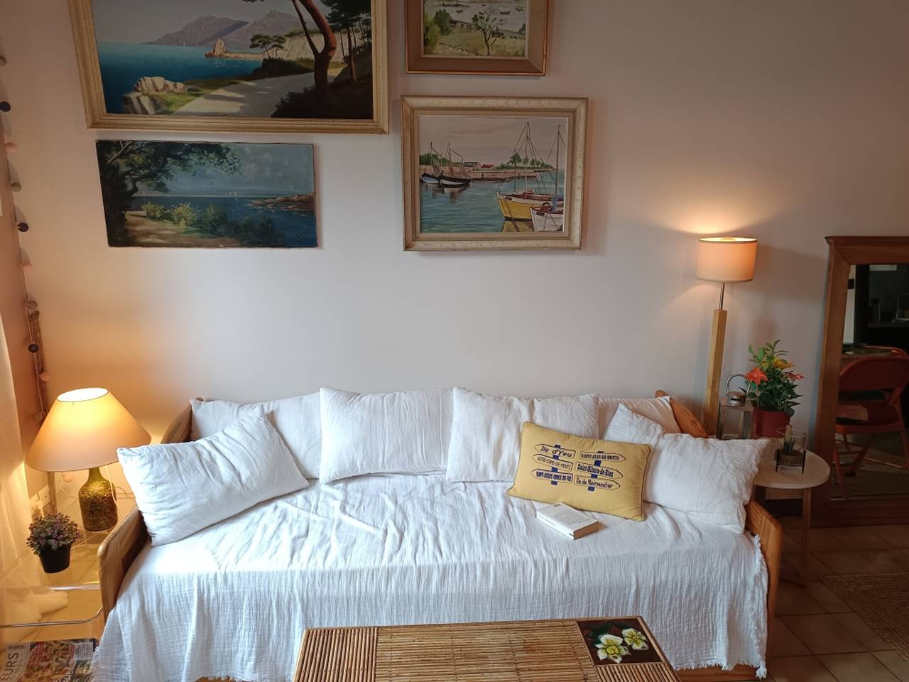 Casa retro 62m² cerca de la playa - Se aceptan mascotas in Notre-Dame-de-Monts, Vandea