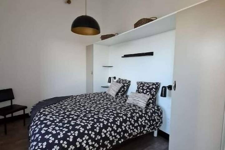 Location de vacances pour 8 personnes, avec terrasse et jacuzzi à Autun - 4