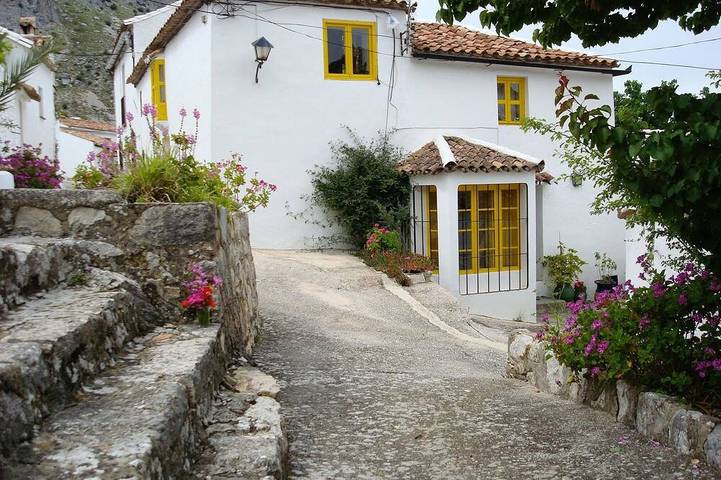 Holiday home for 4 people, with terrace - 1