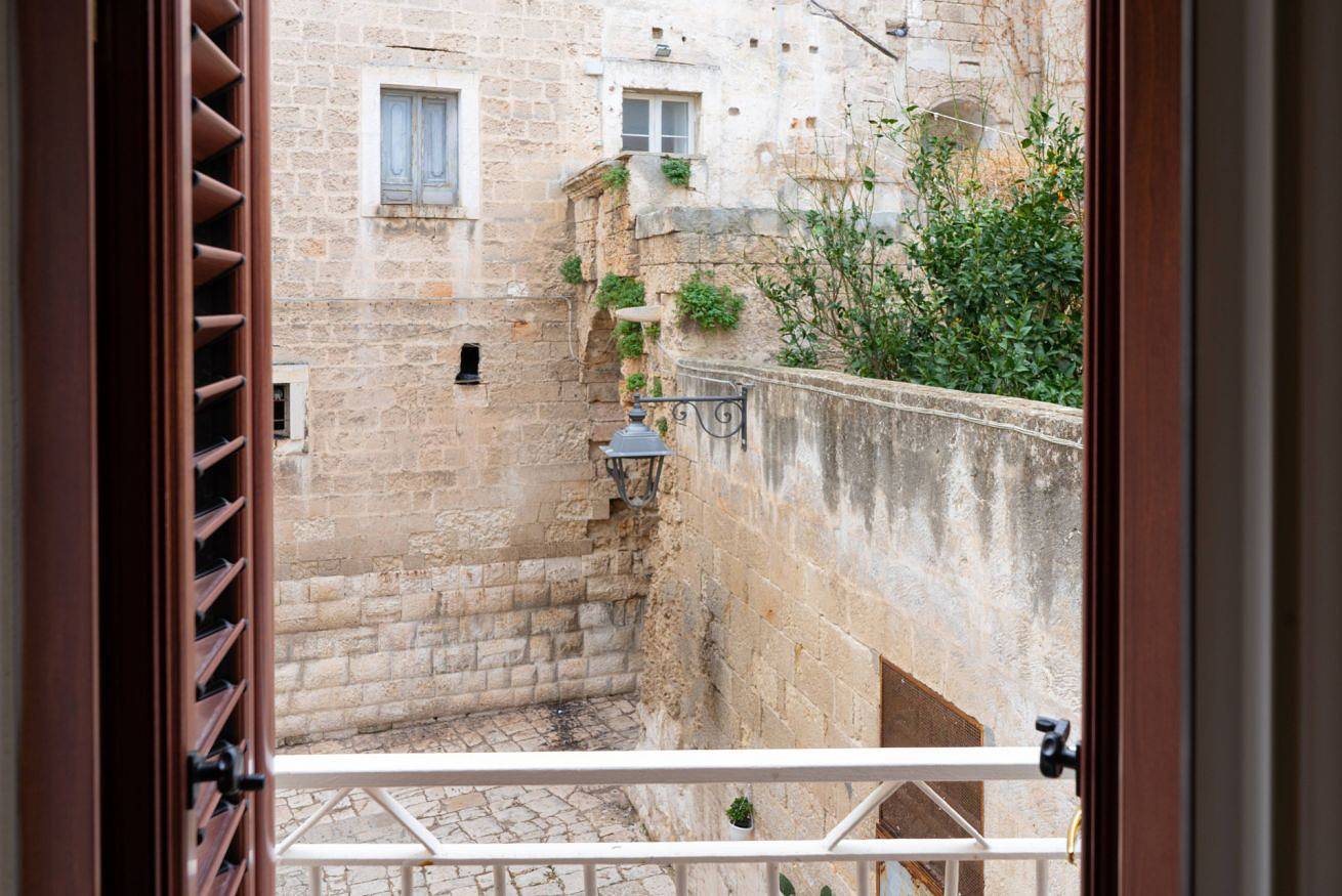 Entire apartment, Wepuglia - Vico delle Palme in Monopoli, Bari Province