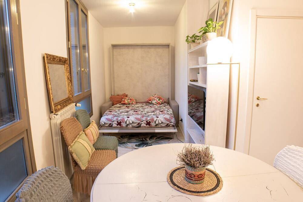 Entire apartment, Conti & Moroni House - Calenzano in Prato, Prato Province