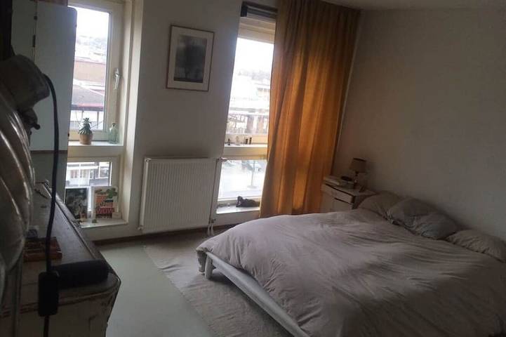 Gîte pour 2 personnes à Rochefort-sur-Loire - 2