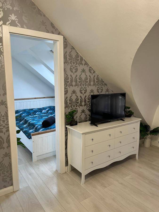 Cały apartament, Picúr és Manó Apartmanjai- Picúr Apartman és Manó Apartman in Baja, Komitat Bács-Kiskun